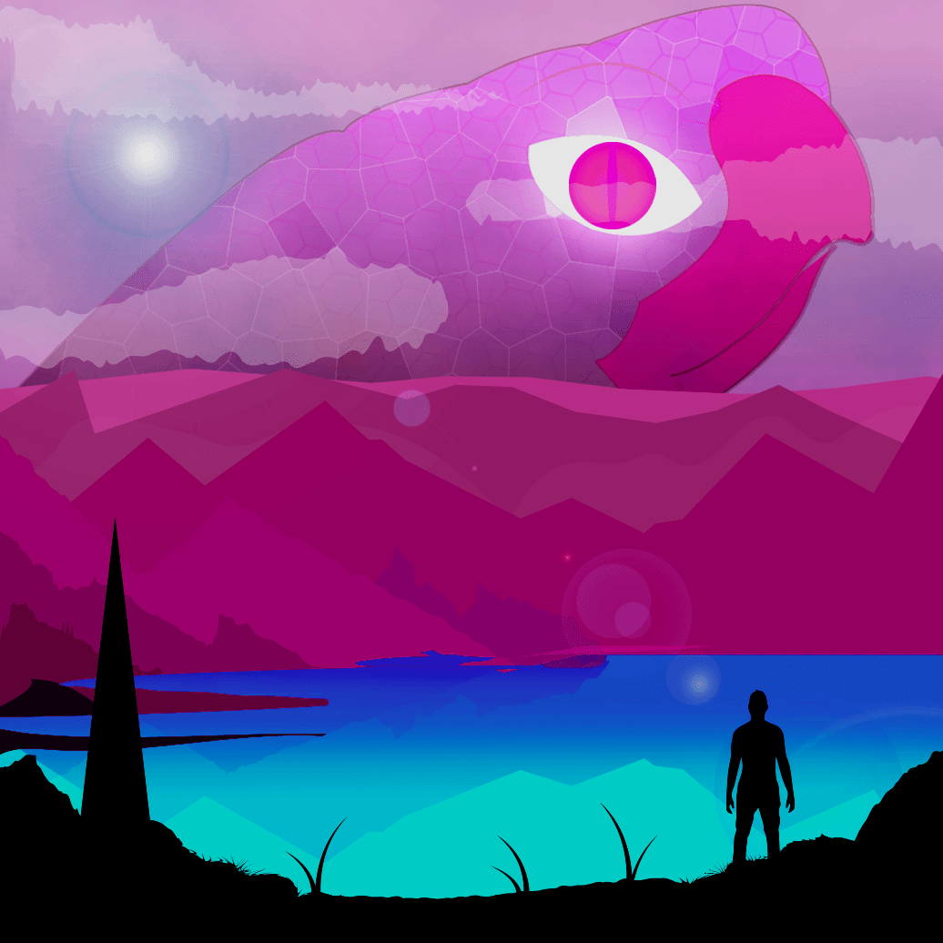 World Turtle Series #1