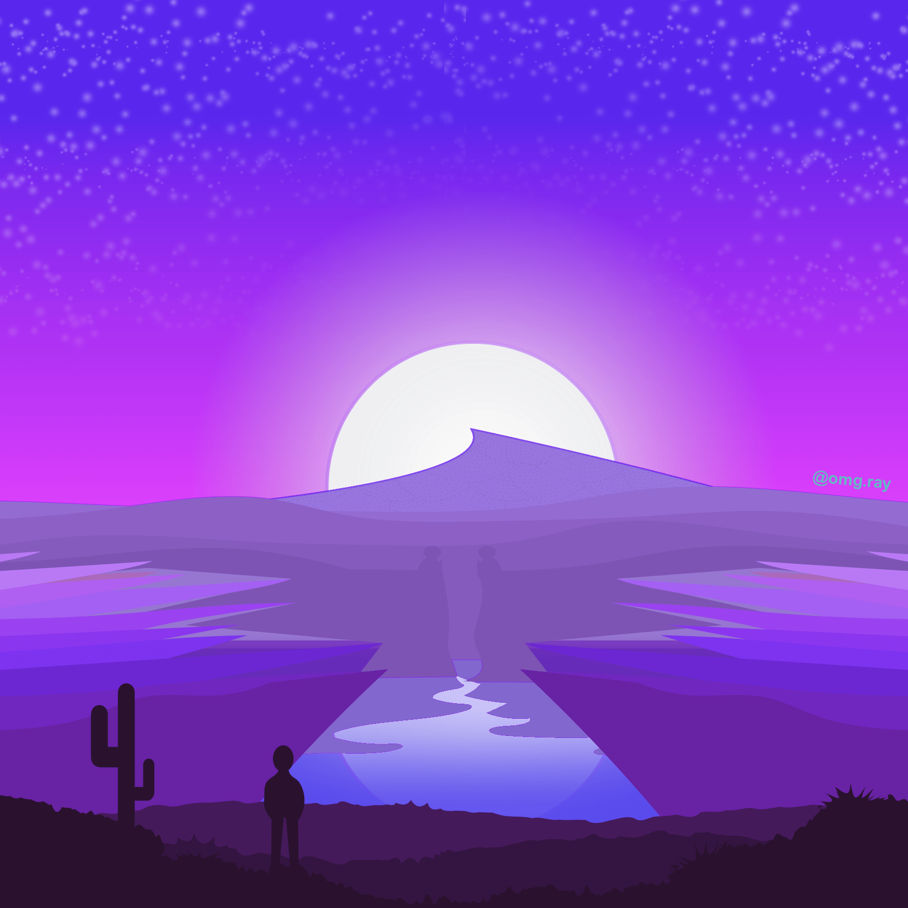 World Turtle Series #3