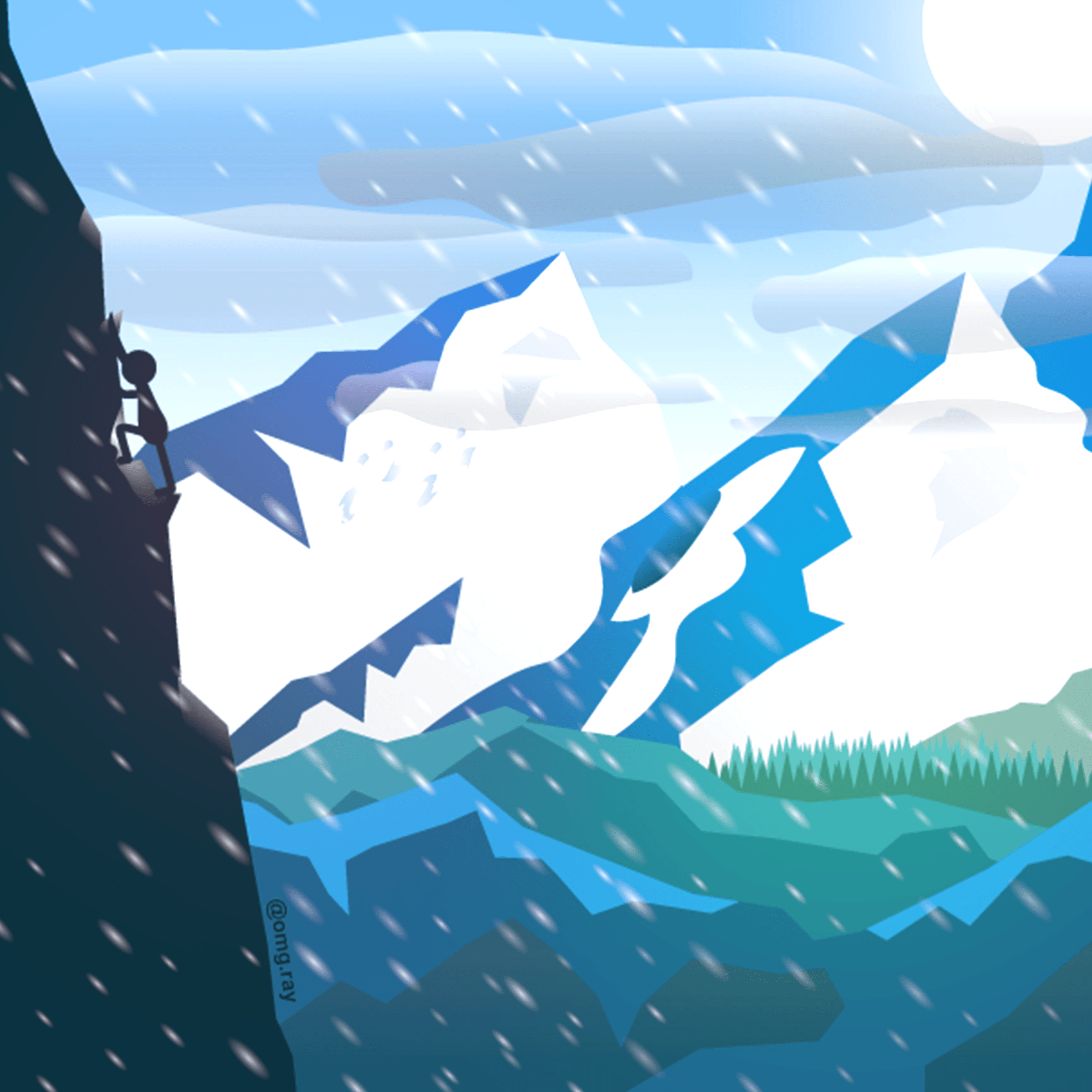 World Turtle Series #4