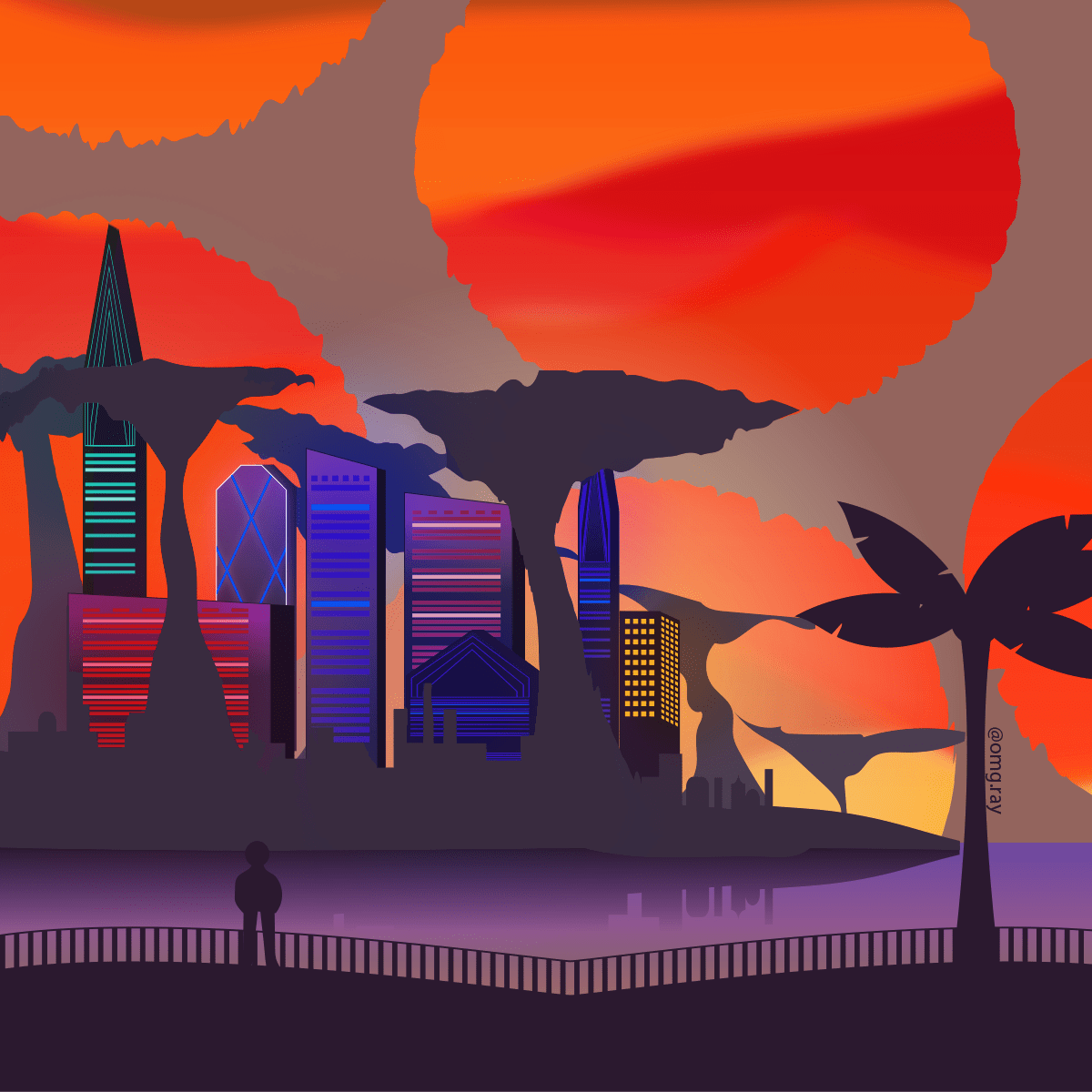 World Turtle Series #5